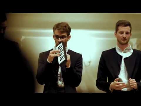 Klapa Bošket - Molitva