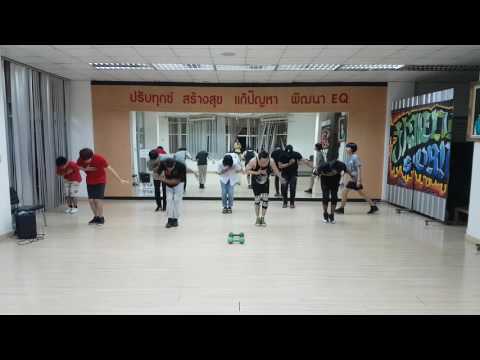 [Dance Practice] Exclusive cover EXO - Call Me Baby + Intro + Monster