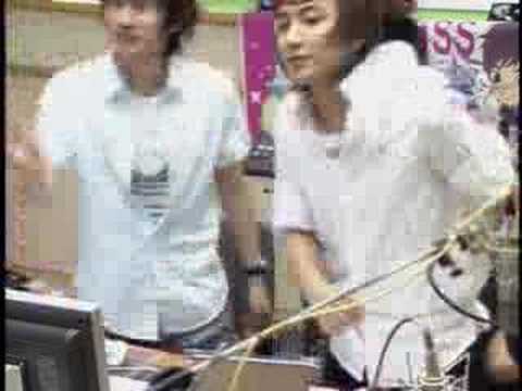 Sukira 2007.07.02 - Greetings