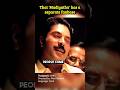 Surya Deva S Tense Face Off With The Collector Iconic Thalapathi Scene Mammootty Rajnikanth