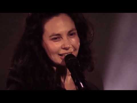 MICHELLE GUREVICH LIVE IN PARIS AU CAFE DE LA DANSE LE 26 MAI 2022