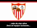 Himno Centenario del Sevilla F.C. 