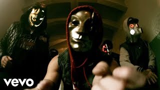 Hollywood Undead - We Are (Official Music Video)