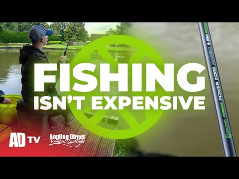 3 Great Set-Ups To Start Fishing - Discover Fishing