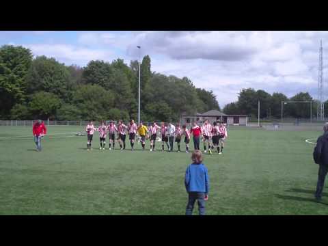 Robur et Velocitas C1 - AZC C1 (12-05-2012)