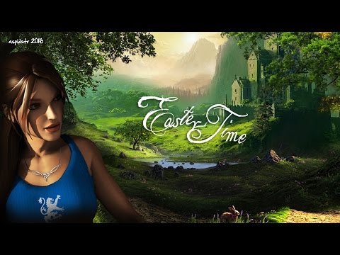 Aspidetr Easter Time TR Custom Levels’ Memories - Video Tribute