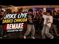 Jiske Liye Sabko Chhoda REMAKE Reggaeton Mix