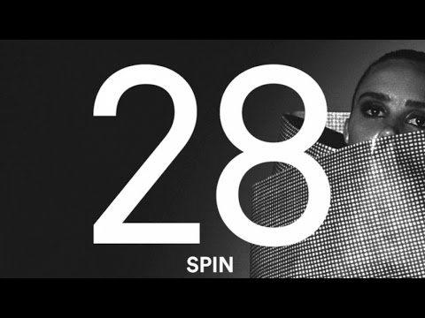 Rich Wakley - Block Party - OFFSPIN028