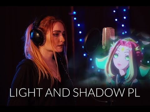 Light and Shadow (PL)| League of Legends - cover by WØnder
