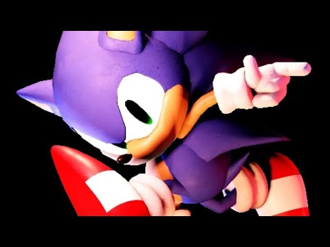 "Hardest LMS"?  Let me prove to you how it's done.    | Sonic.exe:  Outcome memories