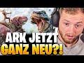 NEUES ARK GAME Wird INSANE REAKTION Auf TRAILER Trymacs Stream Highlights