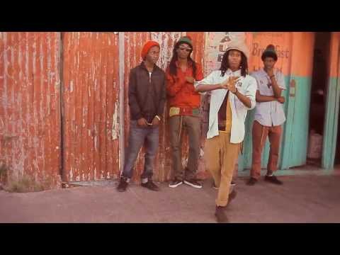 Yung JR - Raggamuffin [Official Video 2013]