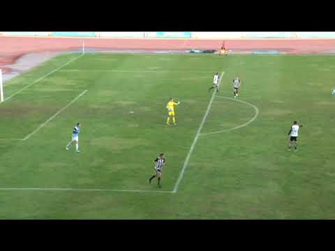 CD El Ejido 2012 1-0 FC Cartagena