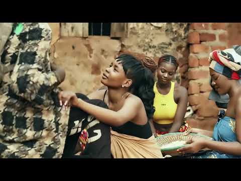 Jane - D-STAR Hoozambe [Official Video]