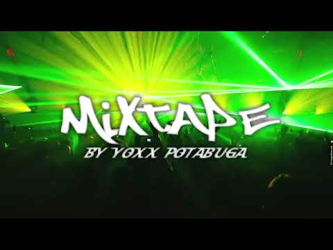MIXTAPE - MAMAT DJAFAR X EKA SAPUTRA - BY YOXX POTABUGA - COCOK BUAT PARTY!!!