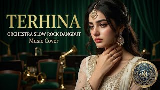 Download lagu TERHINA - IDA LAILA | ORCHESTRA ROCK DANGDUT MUSIC COVER #lagunostalgia  mp3