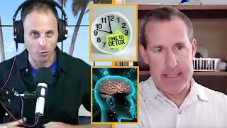 DETOXING FOR OPTIMAL NEUROPLASTICITY with  Dr  John Silva Youtube