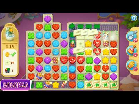 Matchington Mansion level 2996 HD