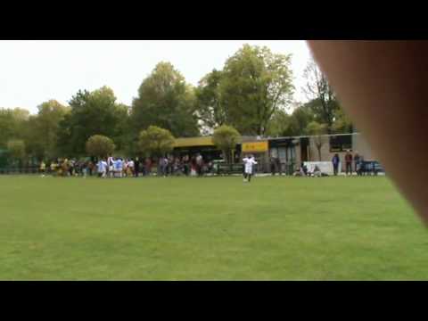 arsenal winnende kampioens goal.wmv