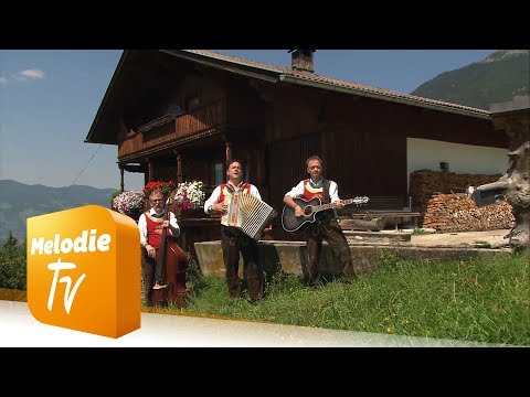 Ursprung Buam - s'alte Bauernhaus (Offizielles Musikvideo)