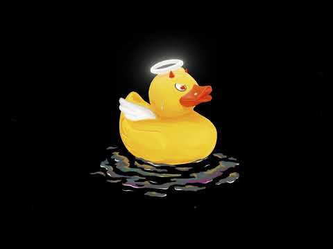 playingtheangel - в бензиновой луже (Official audio)