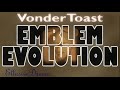 Vonder Toast Emblem Evolution by Ellusive Dream for Cod Black Ops 3