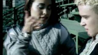 NSYNC - I Drive Myself Crazy&quot;Thinking Of You [Video Oficial]