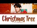 BTS V Christmas Tree Lyrics (뷔 Christmas Tree 가사) (그 해 우리는 OST Part 5) [Color Coded Lyrics]