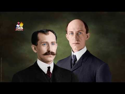 విమానాన్ని కనుగోవడానికి Wright brothers కి జ్ఞానం ఇచ్చింది ఎవరో తెలుసా? - Sis.Shaila Paul