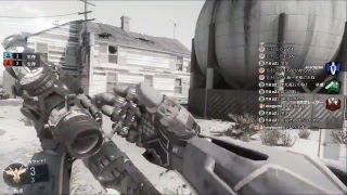 まりもBO3　ちび配信