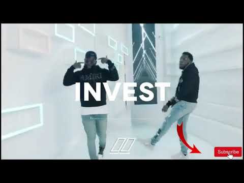 Frenna x Chivv x Philly More X SXTEEN Type Beat - Invest