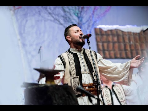 Marin Constantin - Tinerel m-am insurat