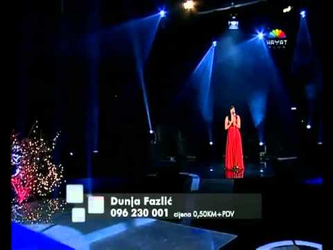 Dunja Fazlic - 1000 godina (Anida Idrizovic)
