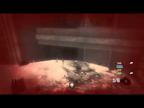 Black Ops 2 Zombies - 2 of my dumbest deaths ever