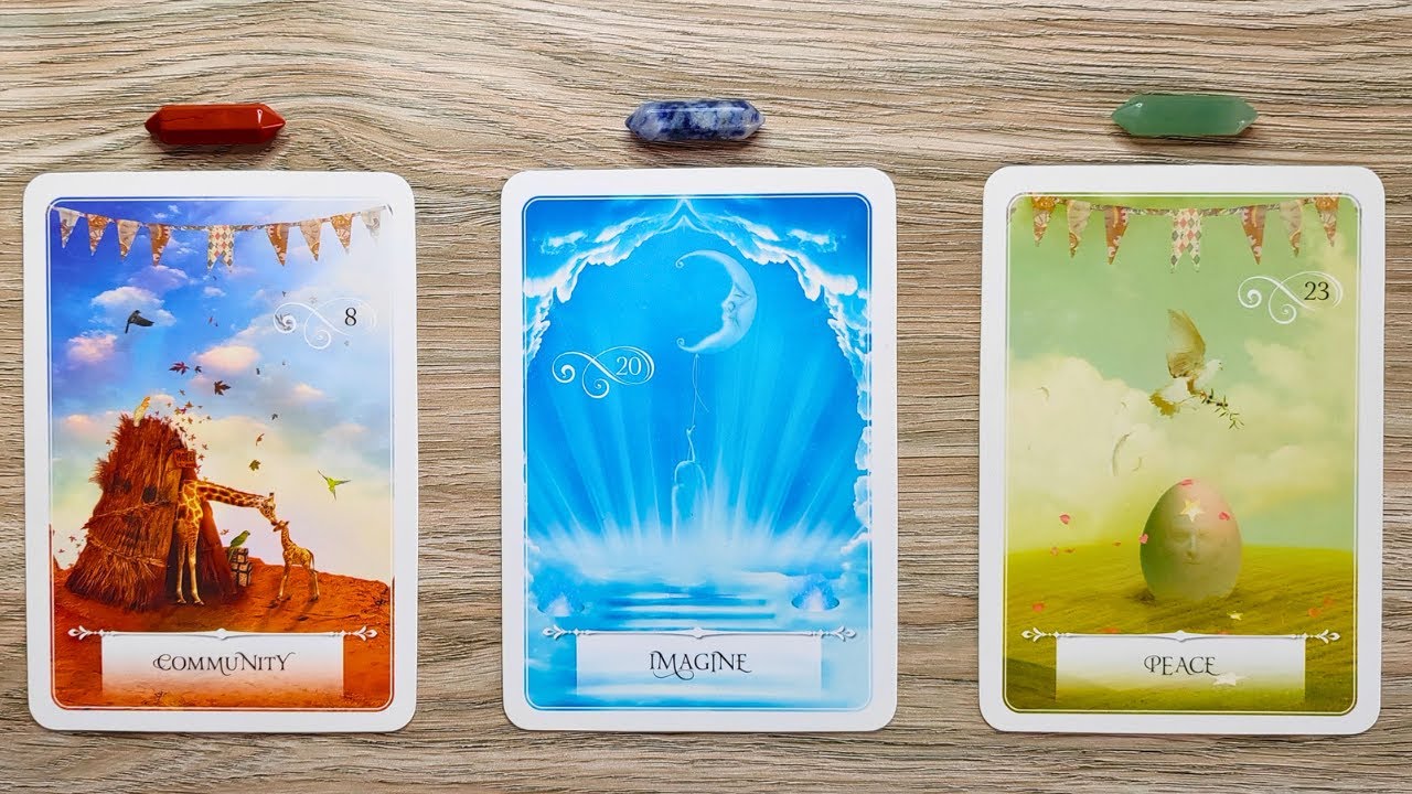 ✨YOUR WISH IS ABOUT TO COME TRUE! WHICH ONE? 🍀🥳🧁 Pick A Card 🔮✨ Timeless Tarot Reading