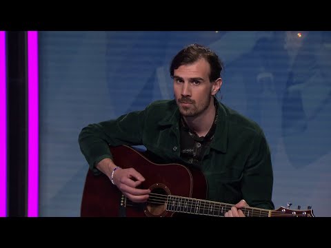 Ludwig Hahn - We Used To Vacation av Cold War Kids (hela audition 2019) - Idol Sverige (TV4)