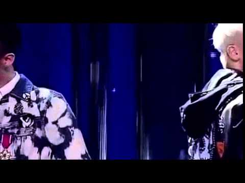 [Comeback Stage] 150503 BIG BANG (빅뱅) - LOSER @ 인기가요 Inkigayo