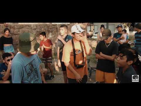 Naimad vs Metrix- Fecha 1| Residencia Free