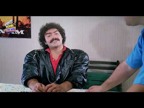 I Fichissimi (1981) - mio fratello Diego Abatantuono mi proteggeva dal droghiere