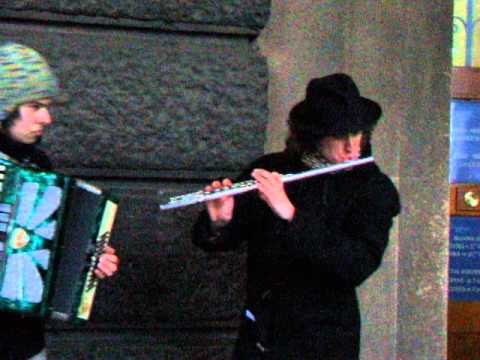 Der Šenster Gob - Odessa Bulgarish