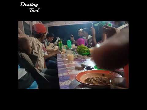 Diparsobanan... "Masada band" cover parmirtu