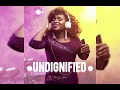 Mercy Masika Undignified AUDIO