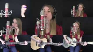 Dixie Chicks - Travelin Soldier (cover by Alyssa Trahan)