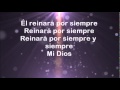 Yahweh Hillsong Español Cover letra 