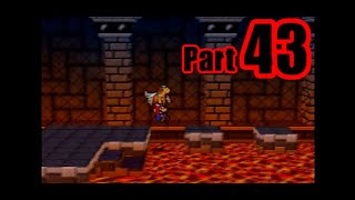 【実況】　マリオストーリーをまったりプレイ　part43