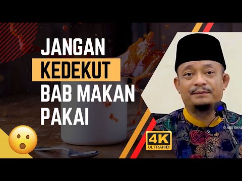 Guna Harta Untuk Pertahan Agama 