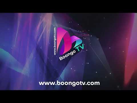 Boongo STB