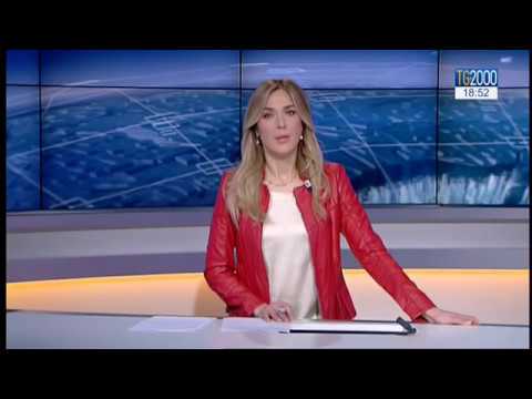 Tg2000 del 6 marzo 2017 - Edizione delle 18:30