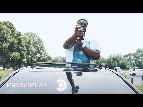 Big Glockz - Pounded Yam #FreshHome (Music Video)