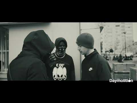 CDF   Bornés I Daymolition